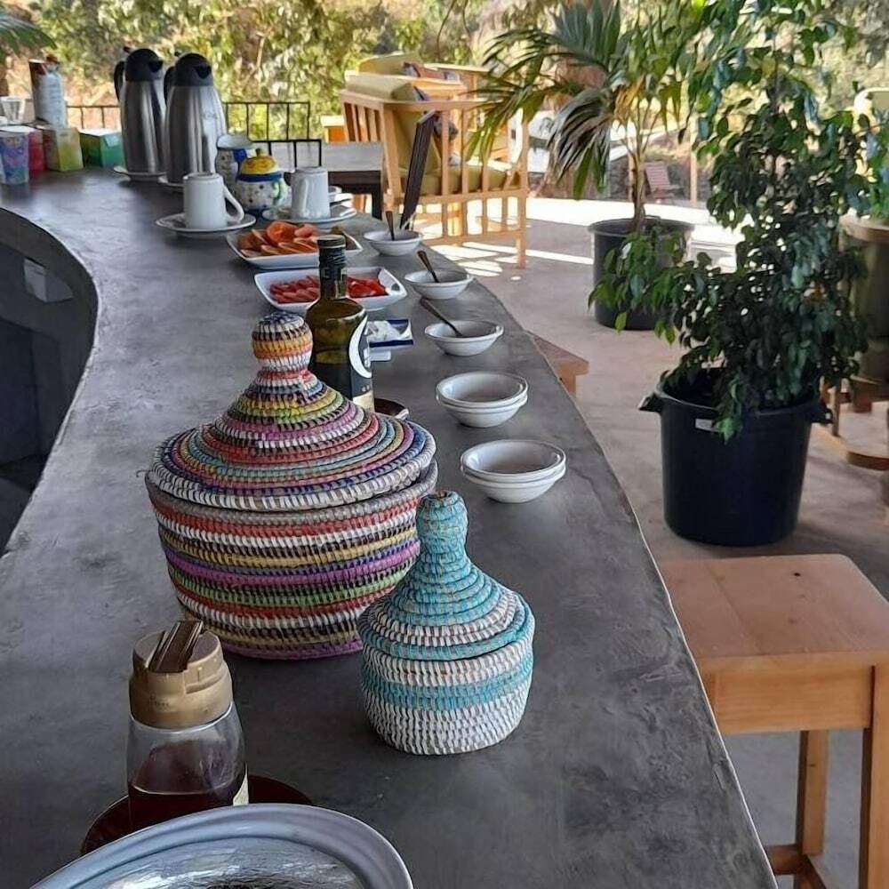 La Fora Ecolodge