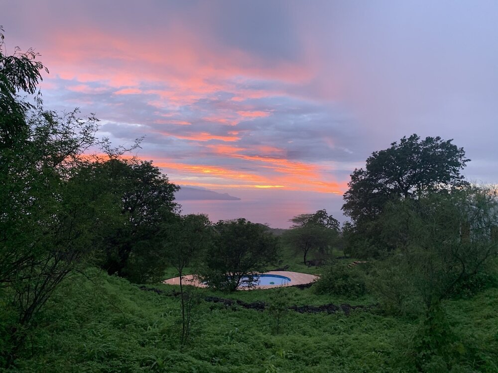 La Fora Ecolodge