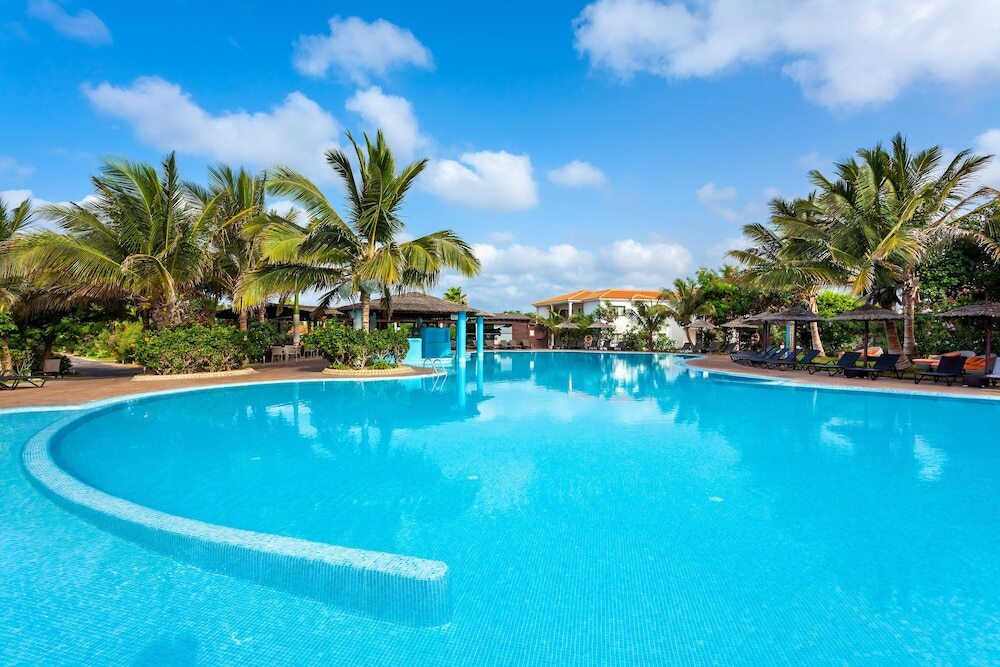 Melia Tortuga Beach - All Inclusive