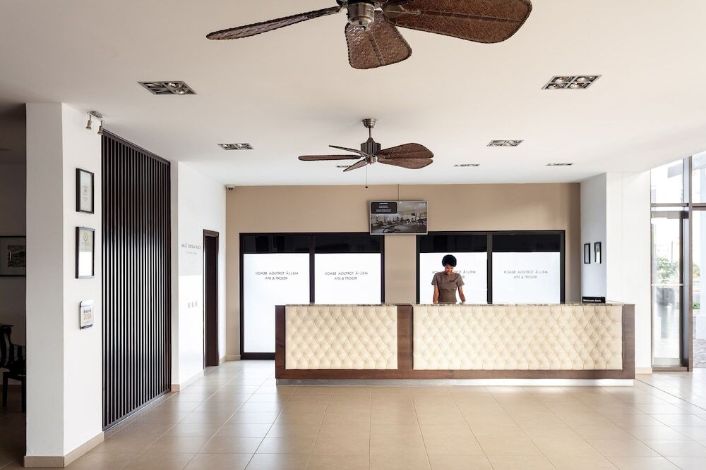 Melia Tortuga Beach - All Inclusive