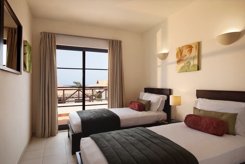 Melia Tortuga Beach - All Inclusive