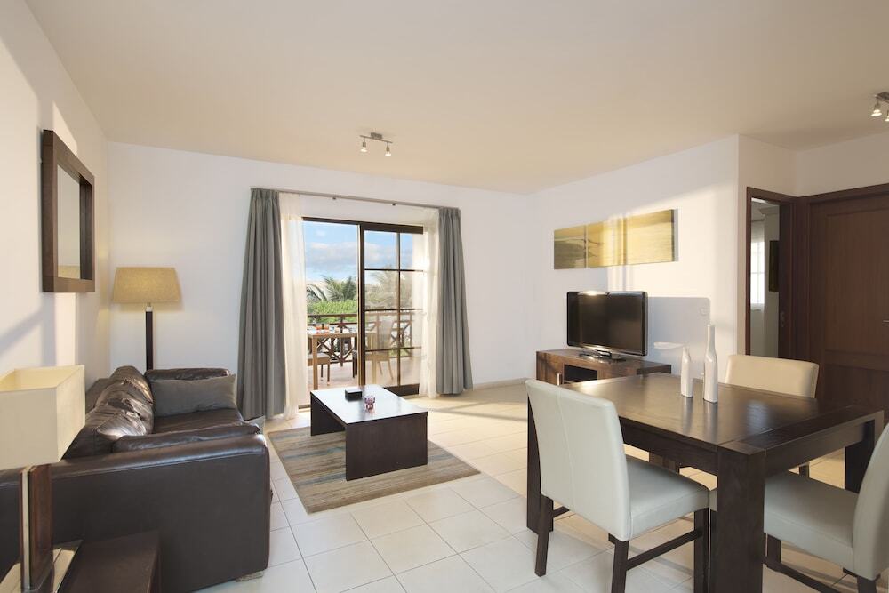 Melia Tortuga Beach - All Inclusive