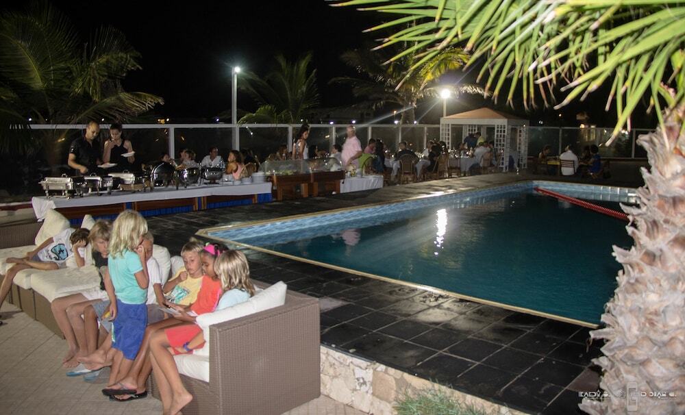 Murdeira Village Resort