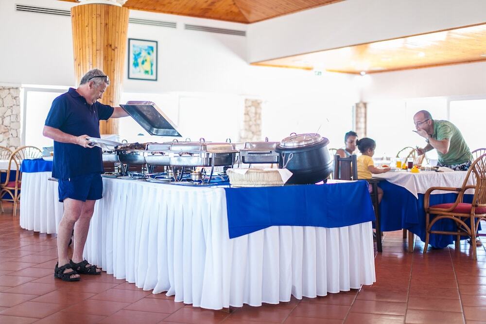 Murdeira Village Resort