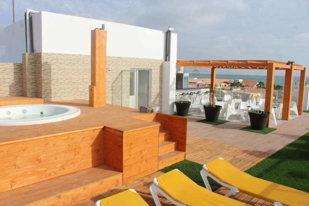 Ouril Hotel Agueda