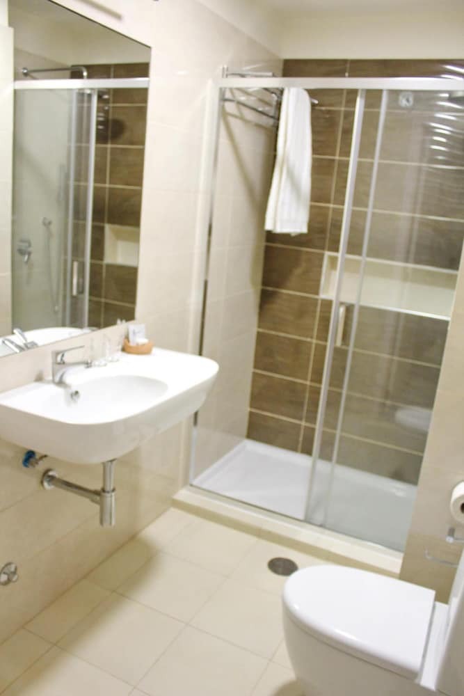 Ouril Hotel Agueda