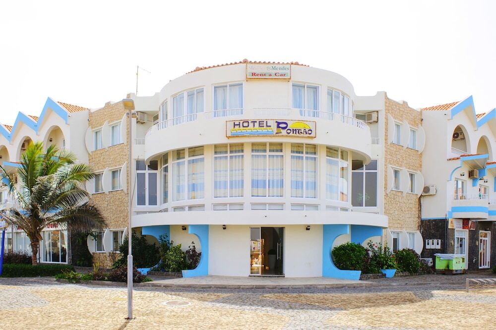 Ouril Hotel Pont�o