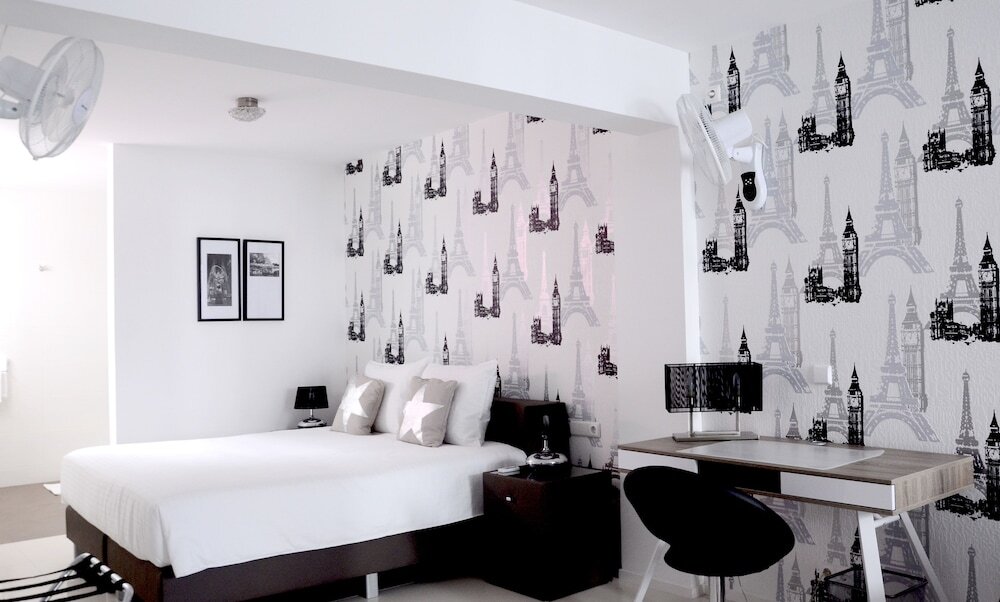 Prassa 3 Boutique Hotel