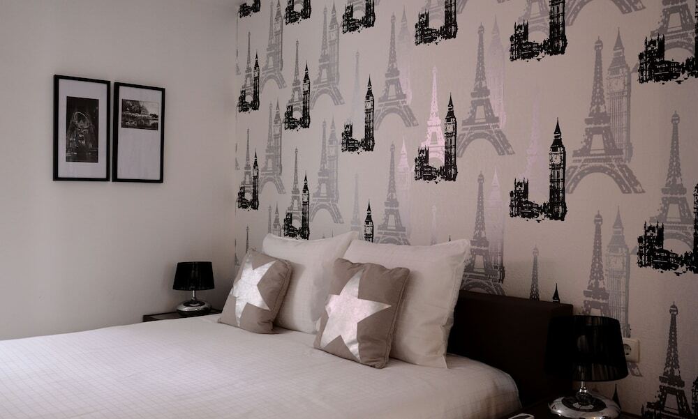 Prassa 3 Boutique Hotel