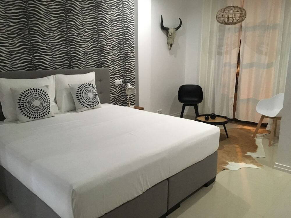 Prassa 3 Boutique Hotel