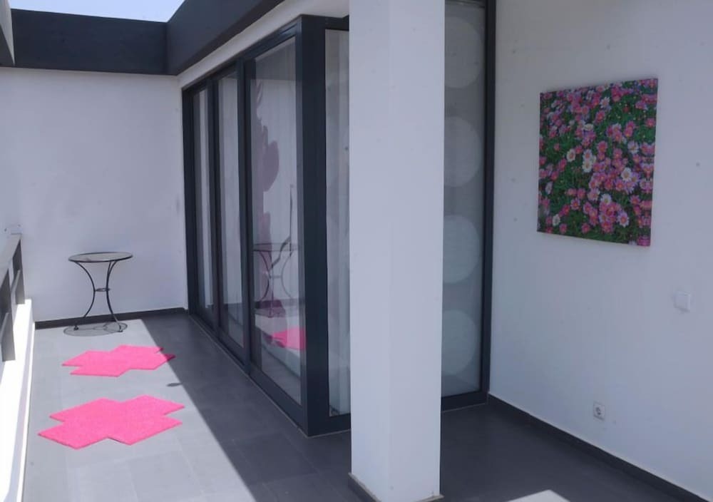 Prassa 3 Boutique Hotel