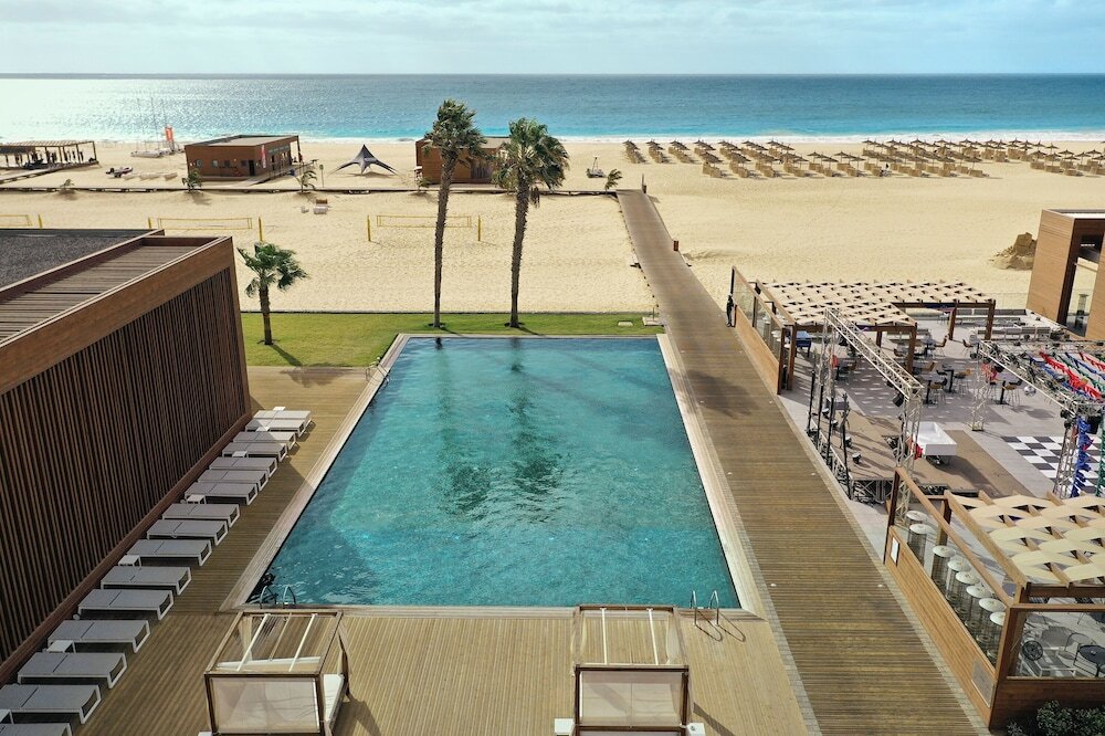Robinson Club Cabo Verde - Adults Only