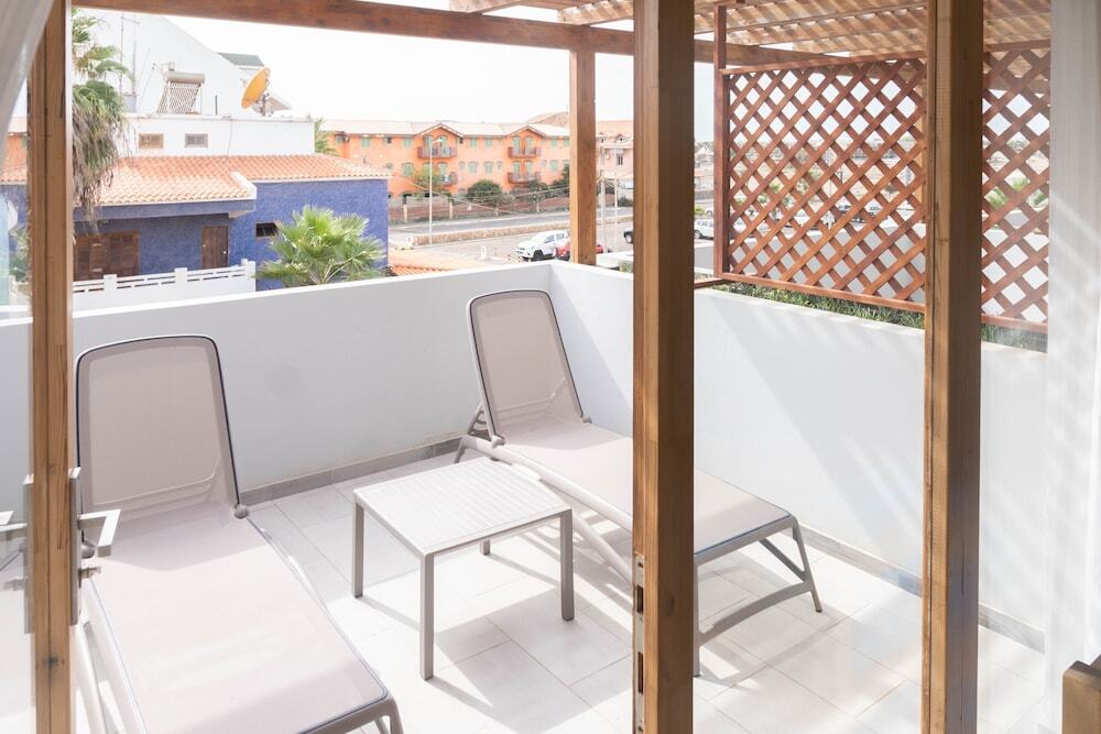 Hotel Sobrado