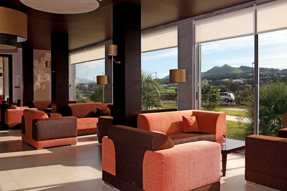 Hotel Vale do Navio