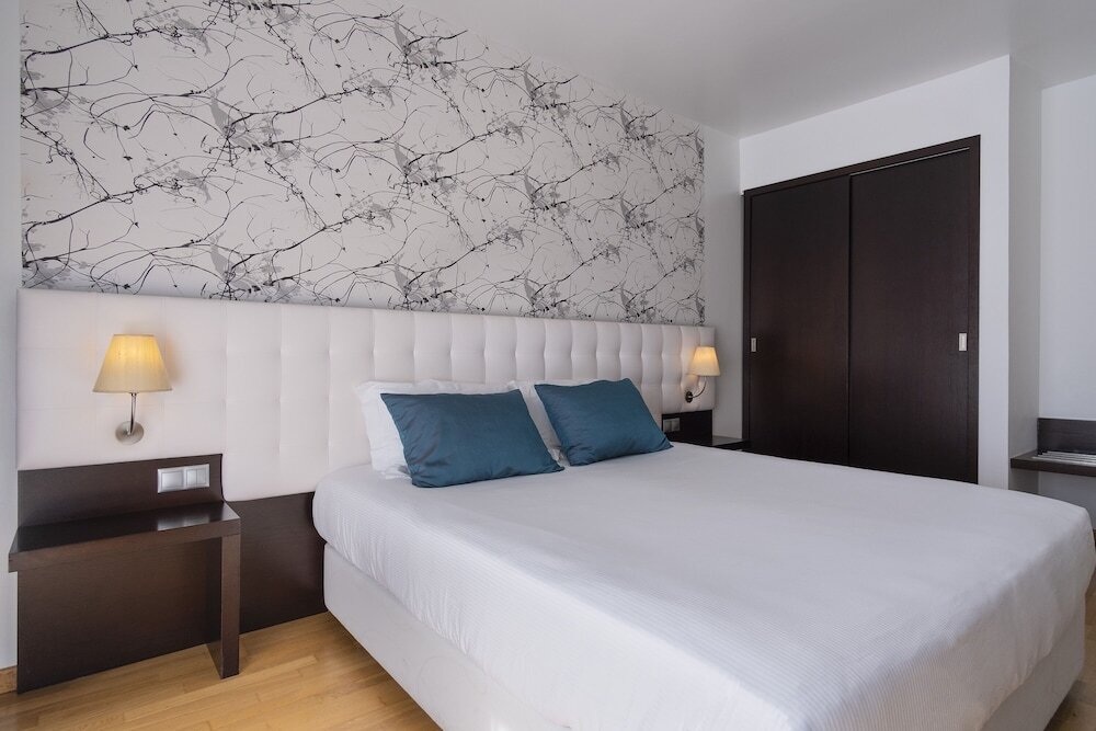 Hotel Vale do Navio