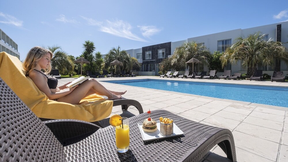 Hotel Vale do Navio