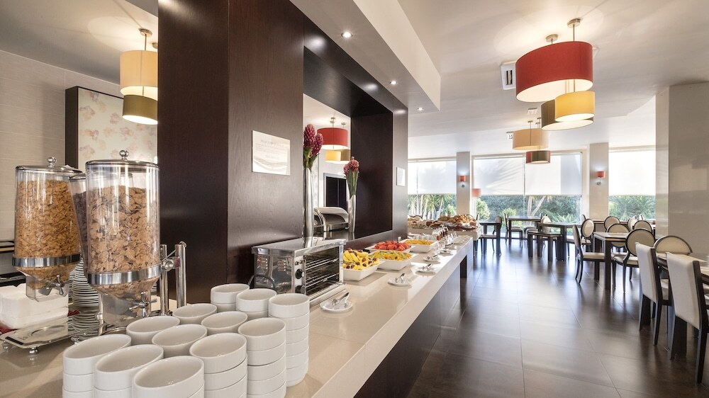 Hotel Vale do Navio
