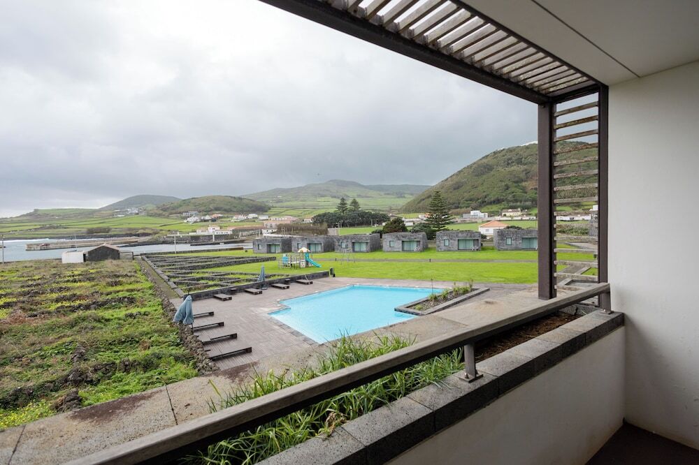 Hotel da Graciosa