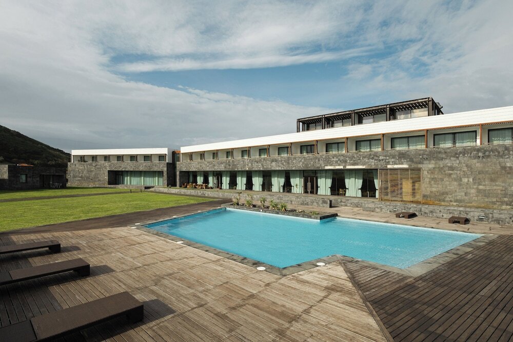 Hotel da Graciosa