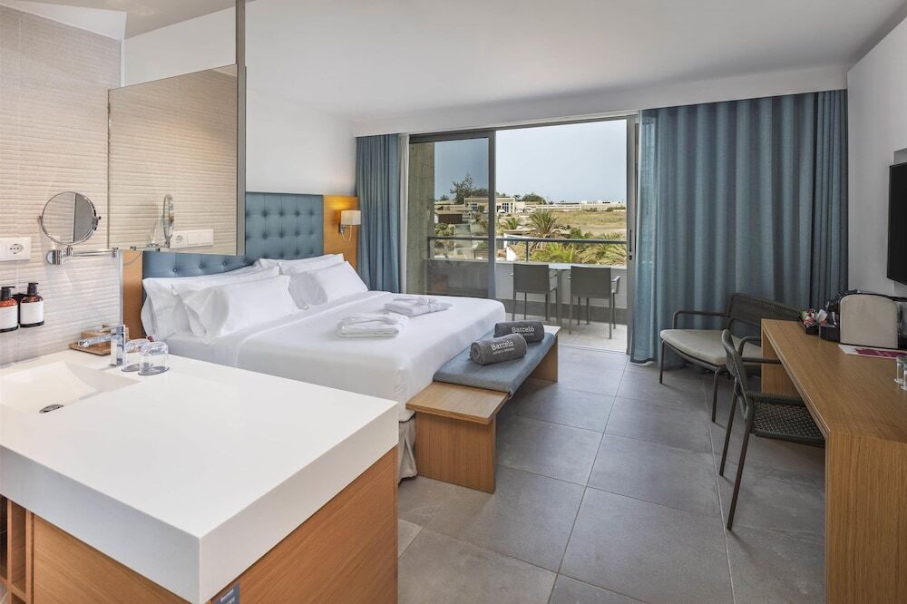 Barcel� Praia Cape Verde