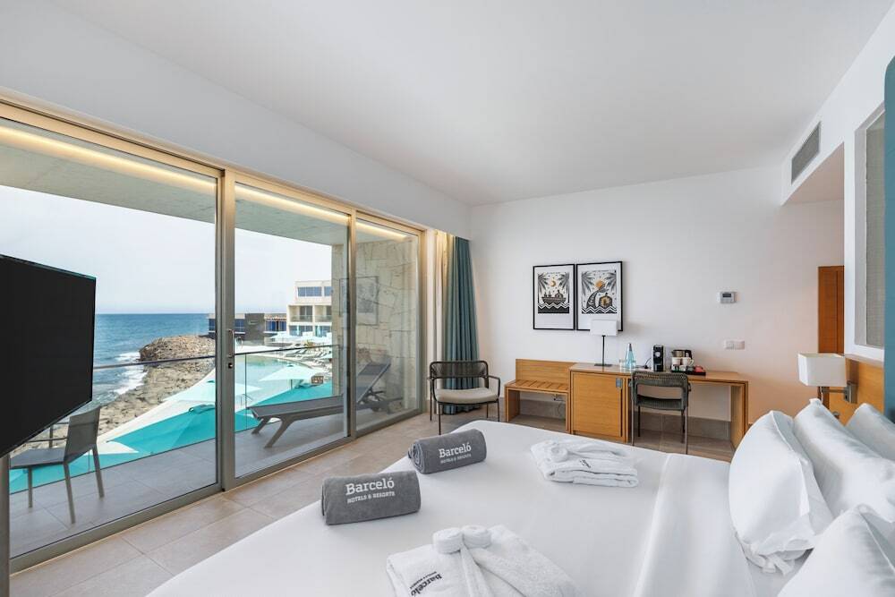 Barcel� Praia Cape Verde