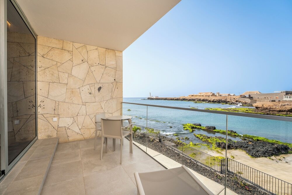Barcel� Praia Cape Verde