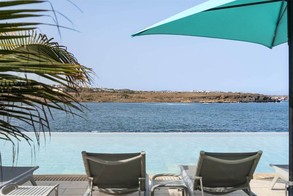 Barcel� Praia Cape Verde