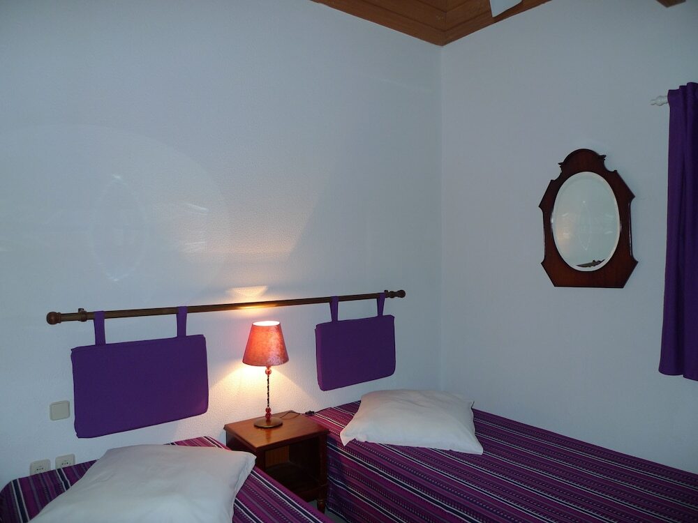 Flag Hotel Foya Branca