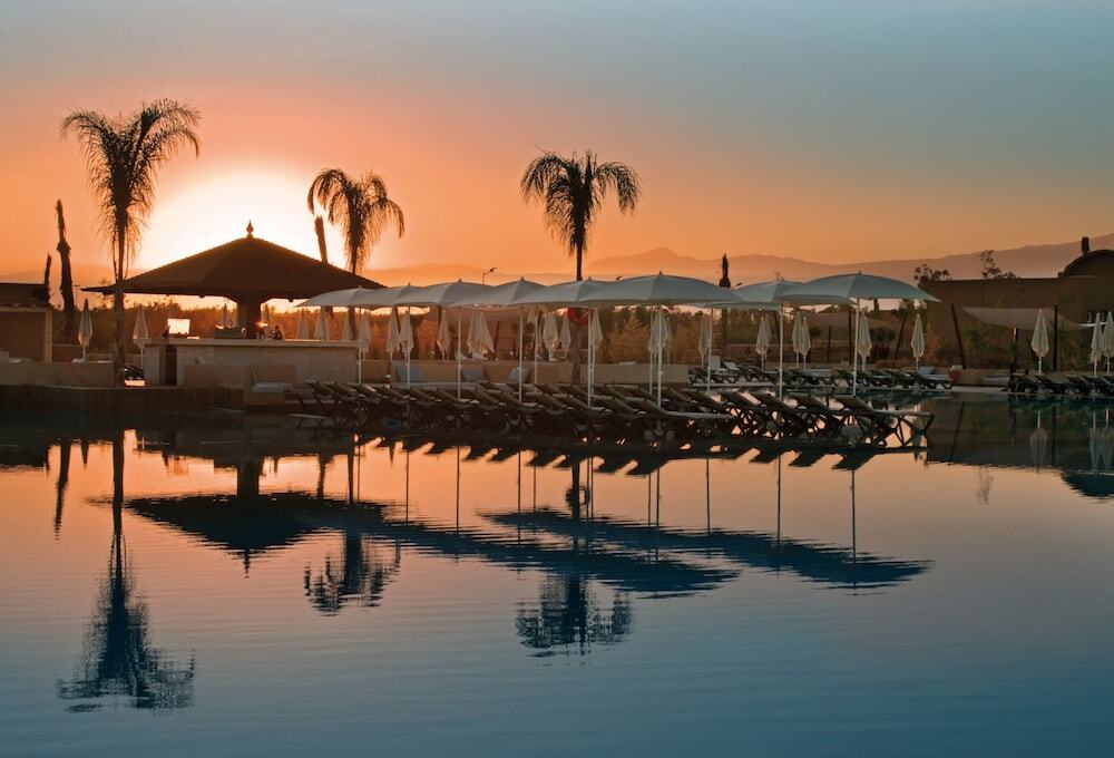 Riu Tikida Palmeraie