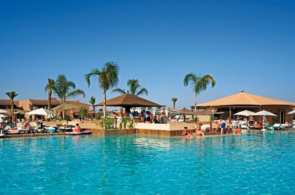 Riu Tikida Palmeraie