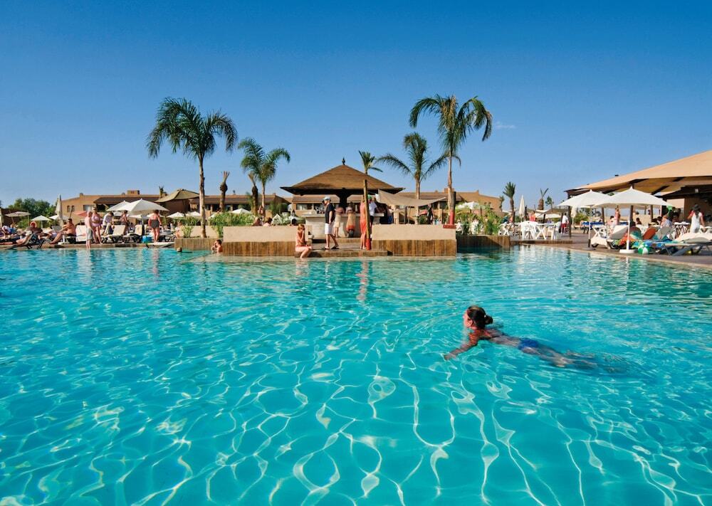 Riu Tikida Palmeraie