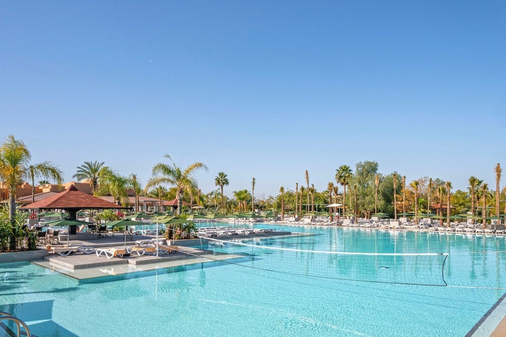 Riu Tikida Palmeraie