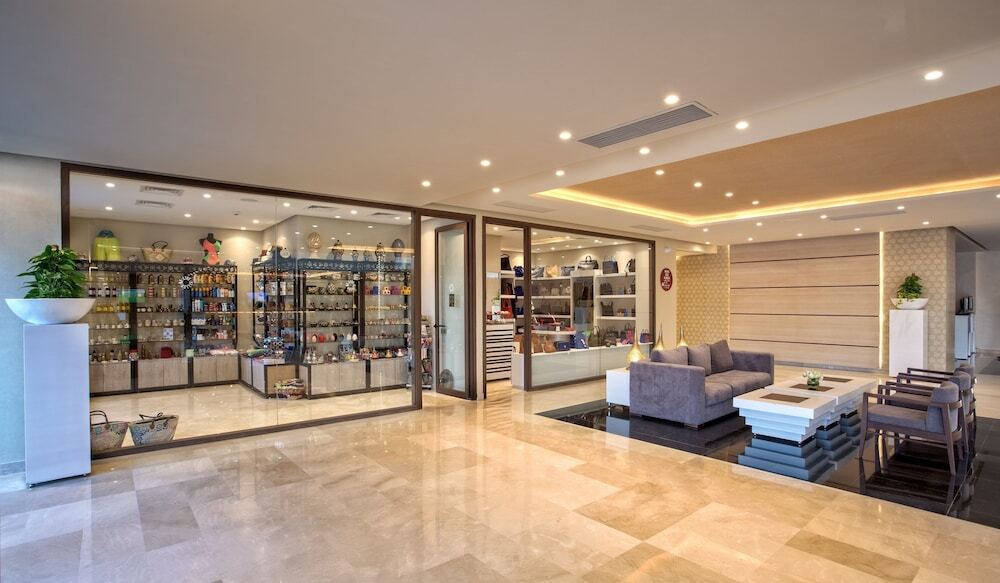 Be Live Collection Marrakech - Adults Only
