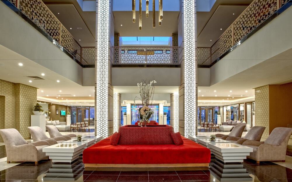 Be Live Collection Marrakech - Adults Only