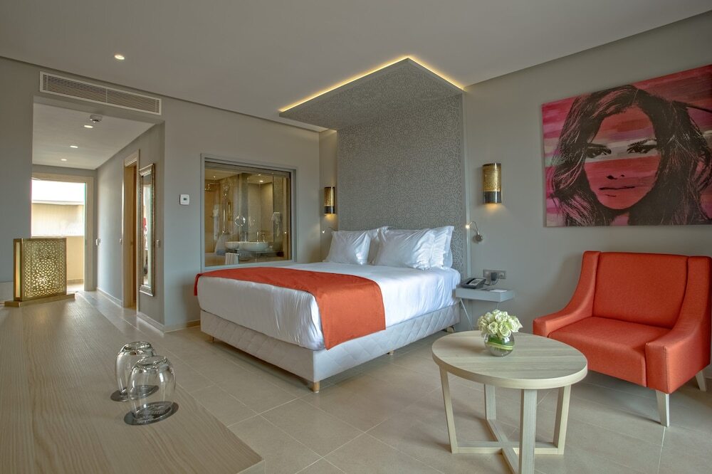 Be Live Collection Marrakech - Adults Only