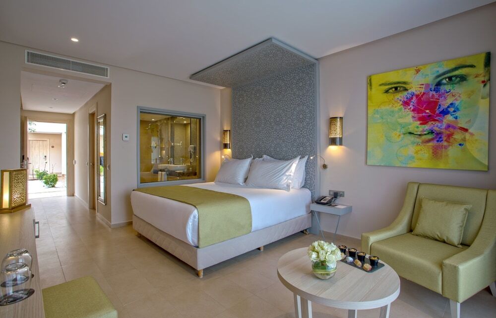 Be Live Collection Marrakech - Adults Only