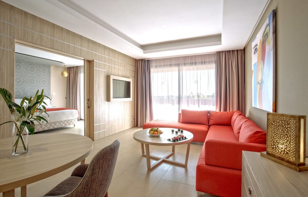 Be Live Collection Marrakech - Adults Only
