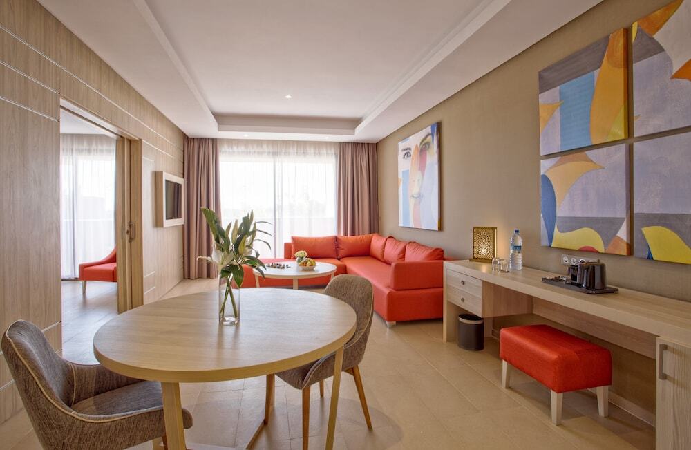 Be Live Collection Marrakech - Adults Only