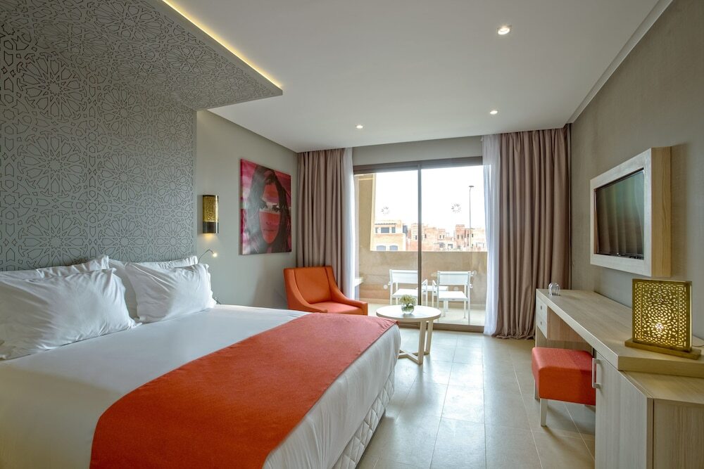 Be Live Collection Marrakech - Adults Only