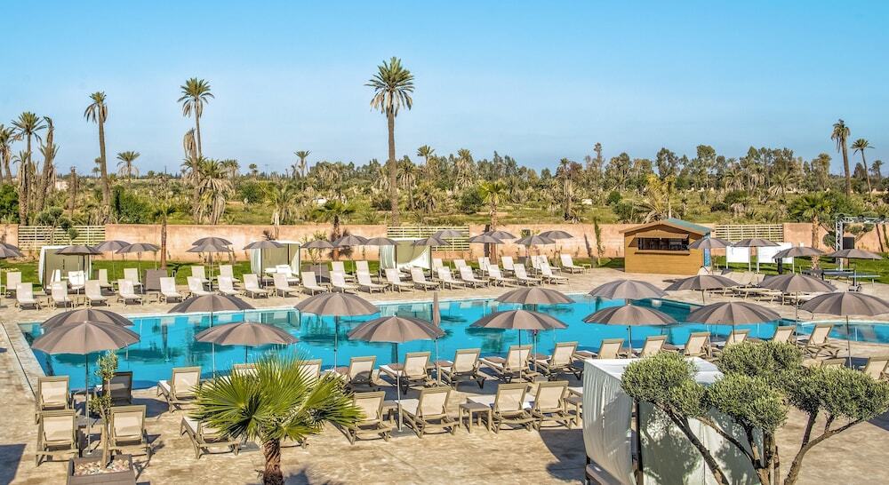 Be Live Collection Marrakech - Adults Only