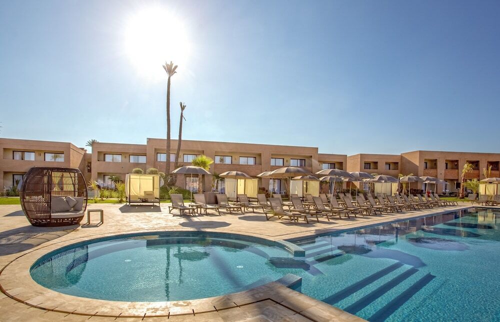 Be Live Collection Marrakech - Adults Only