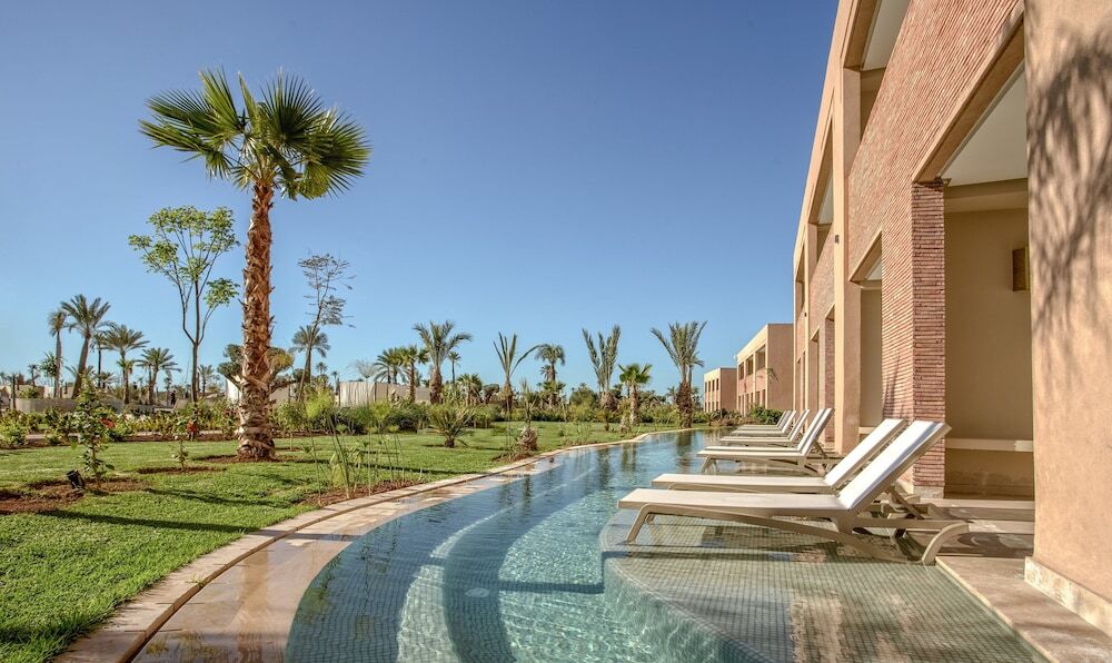 Be Live Collection Marrakech - Adults Only