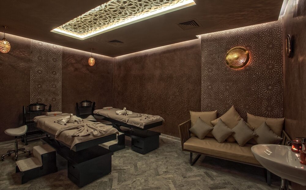 Be Live Collection Marrakech - Adults Only