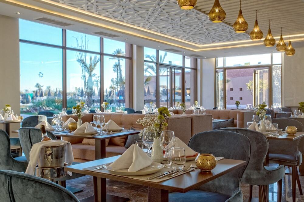 Be Live Collection Marrakech - Adults Only