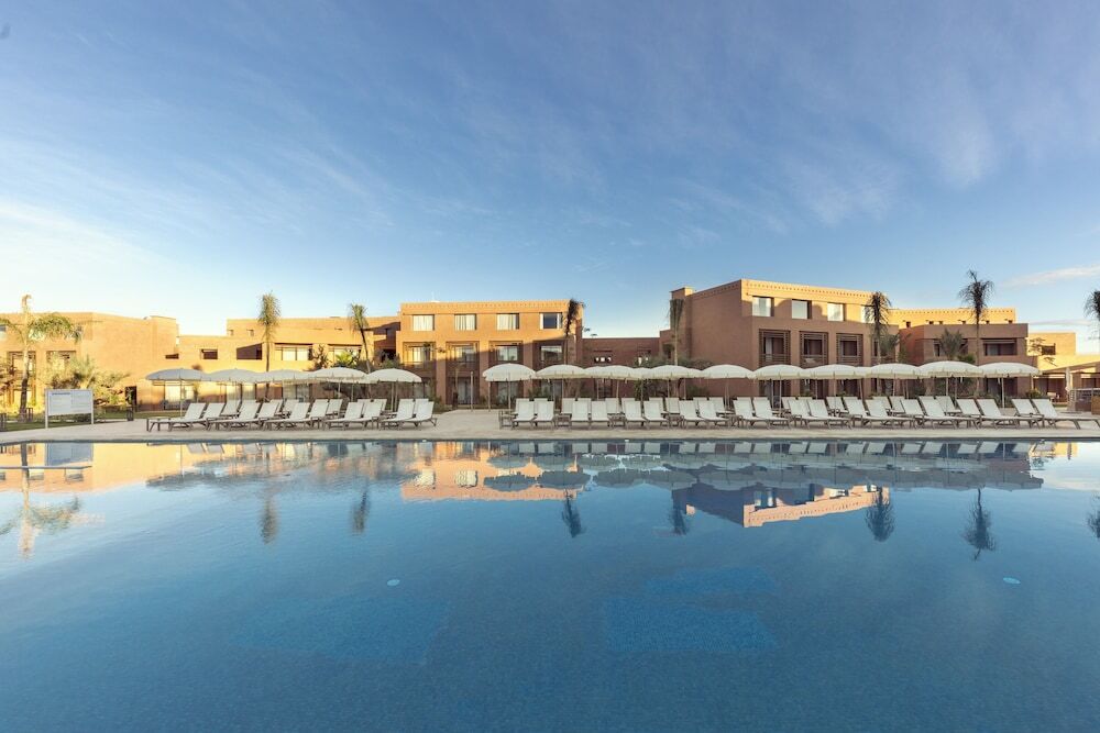 Be Live Experience Marrakech Palmeraie 