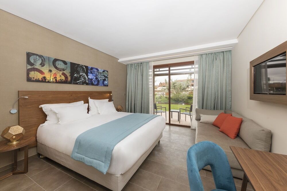 Be Live Experience Marrakech Palmeraie 