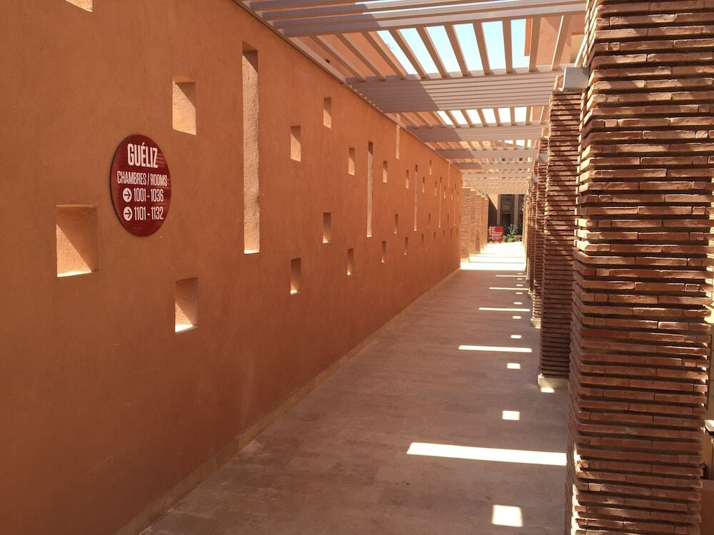 Be Live Experience Marrakech Palmeraie 