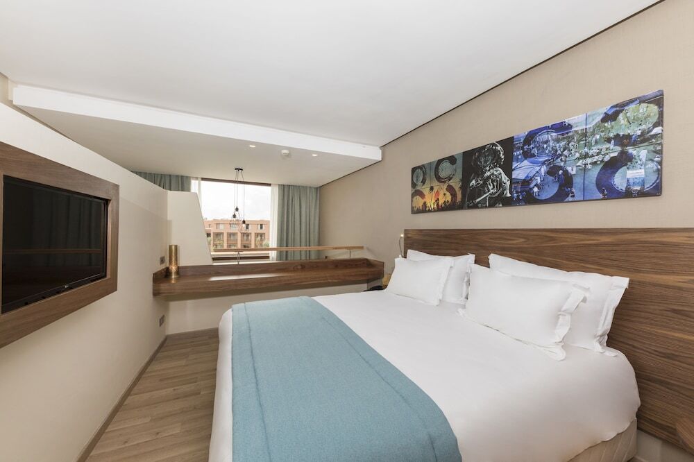Be Live Experience Marrakech Palmeraie 