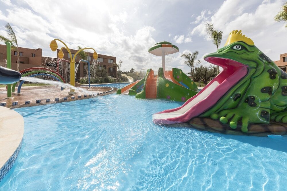 Be Live Experience Marrakech Palmeraie 