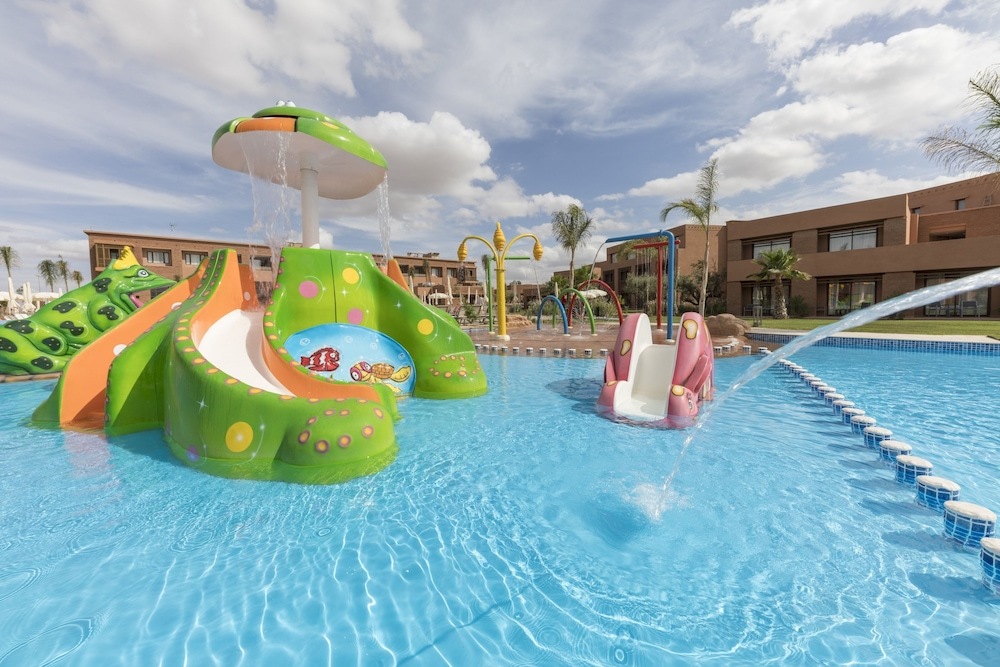 Be Live Experience Marrakech Palmeraie 